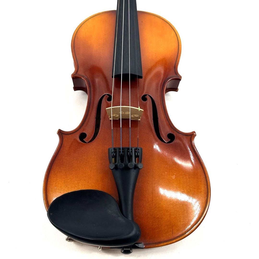 SUZUKI スズキ バイオリン No.280 3/4 1992年製