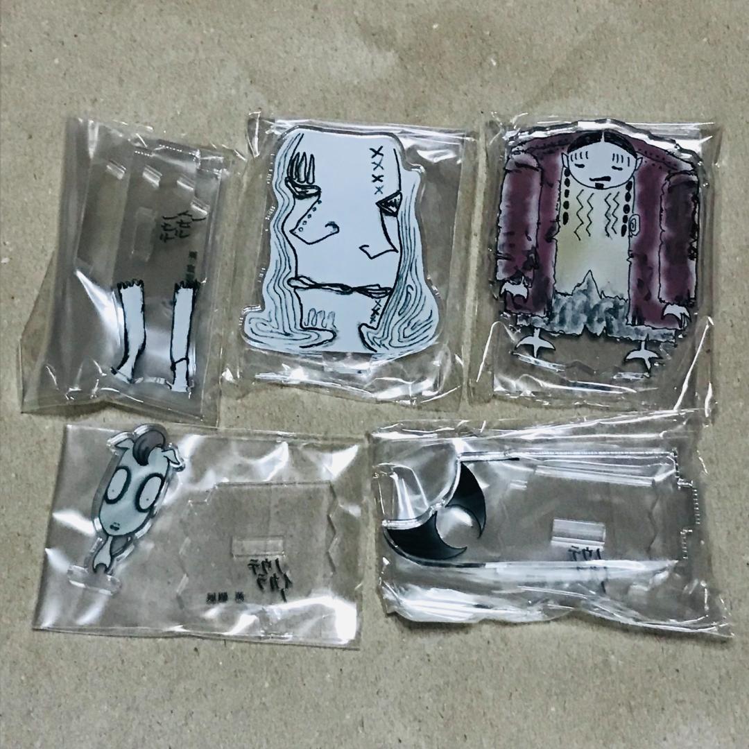 薫 アクスタ まとめ売り あんスタ 羽風薫 ぱしゃこれ ぱしゃっつ