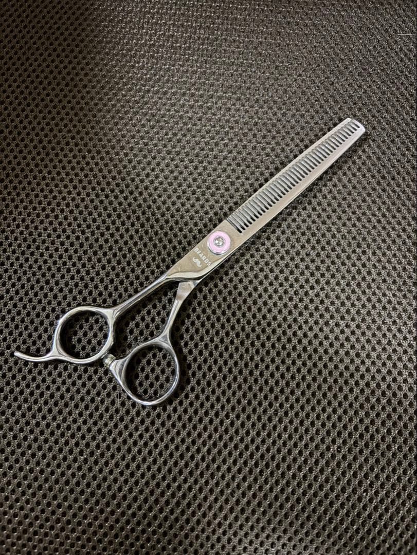 BEARDS:レフティ38目セニング BEARDS:レフティ38目セニング パワー有