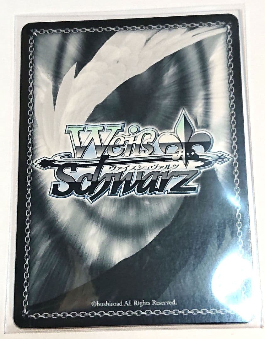 ジョジョの奇妙な冒険 ヴァイス 希望の星 承太郎 スタープラチナ SP サイン