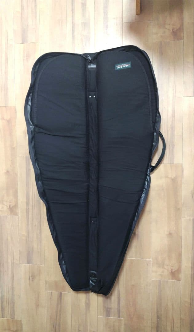 CHARMEシャルム/銃袋/3丁用ケース/空気銃/ライフル/散弾銃/銃カバー