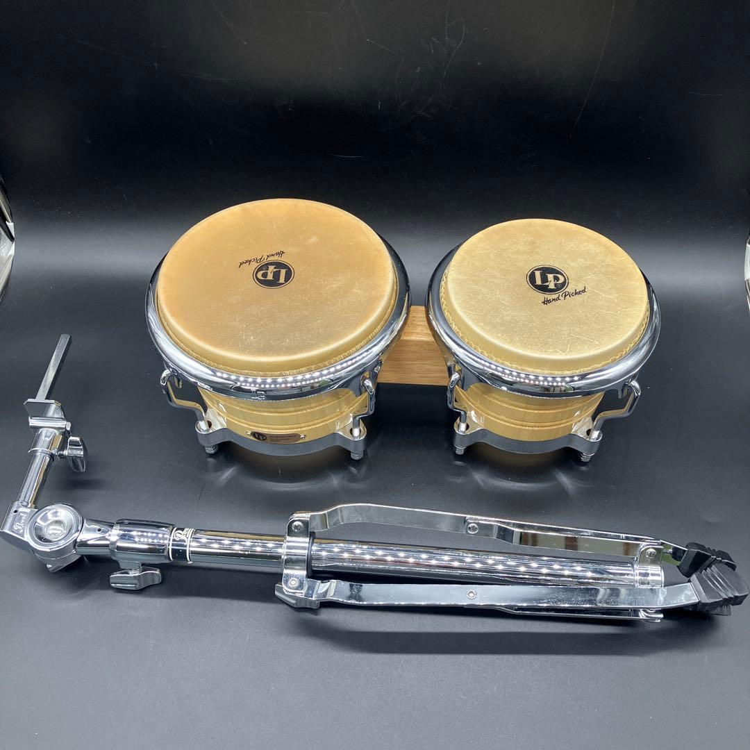 ボンゴ LP264A GENERATION II ボンゴ LP 楽器　BONGO ボンゴ LP264A GENERATION II ボンゴ LP 楽器 BONGO □TG0827 ☆ LP
