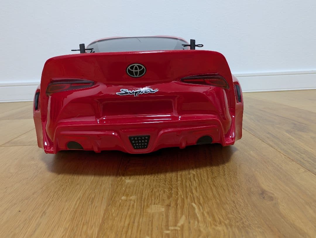 ヨコモ　ドリフトパッケージ　2WD