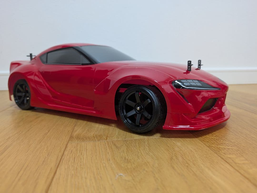 ヨコモ　ドリフトパッケージ　2WD