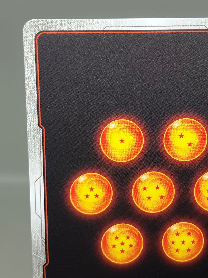 ● T プレイ用　DBS フリーザ　スーパーパラレル　N4799