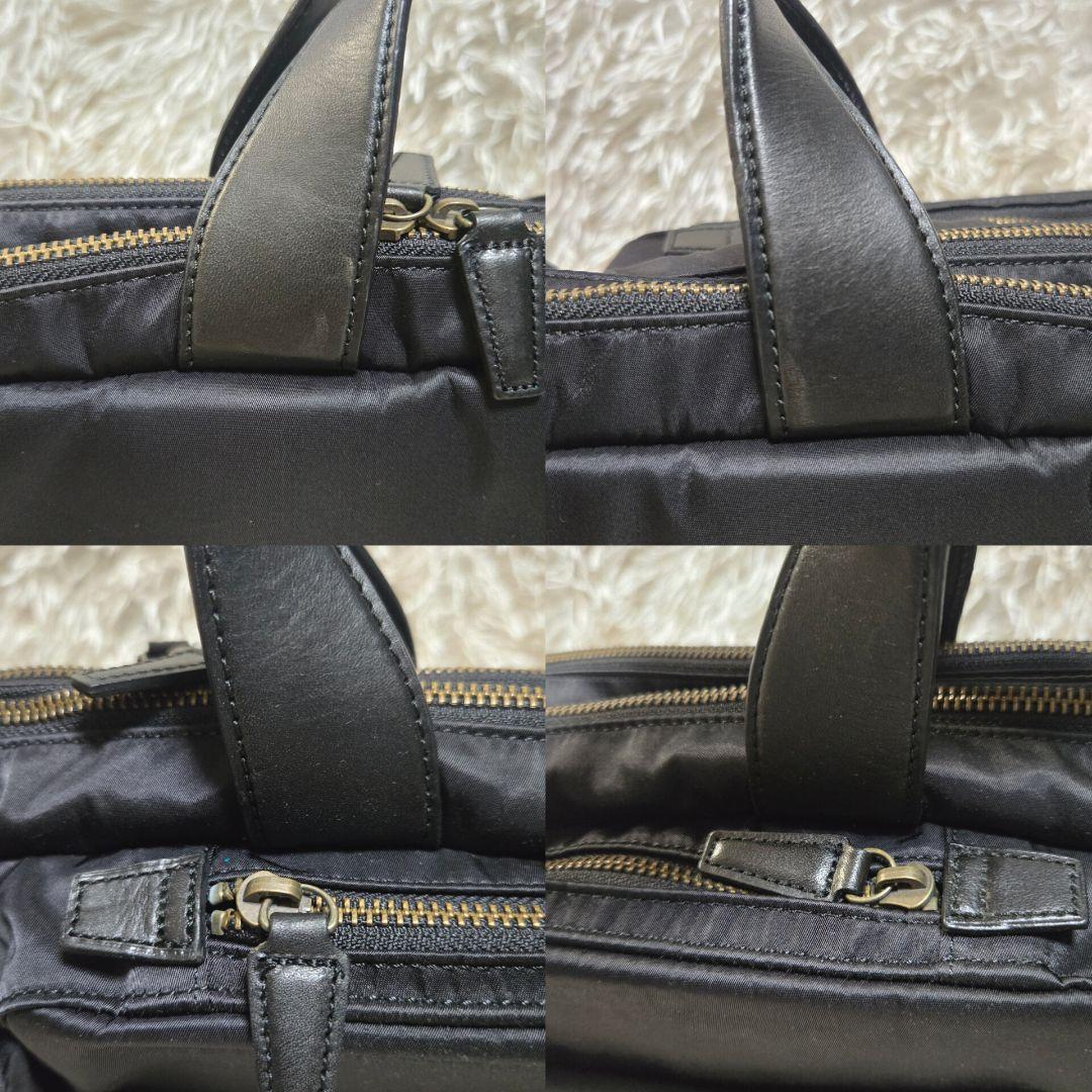 PORTER ポーター 吉田カバン 70周年限定モデル GLOW グロウ