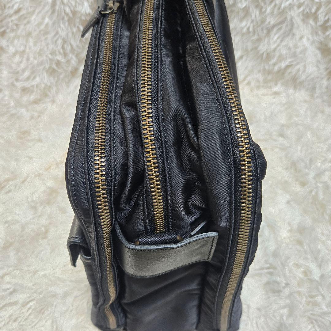 PORTER ポーター 吉田カバン 70周年限定モデル GLOW グロウ