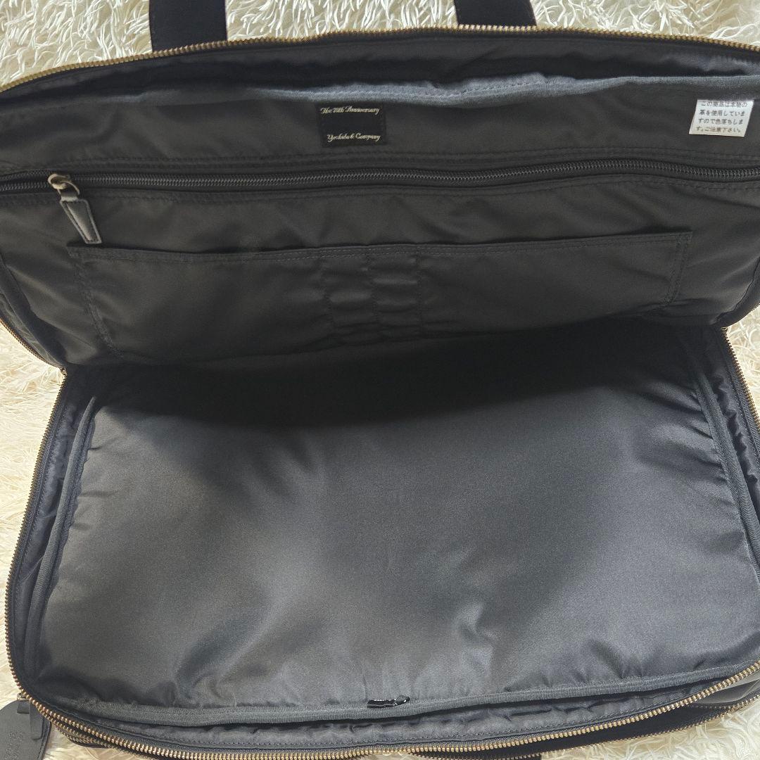 PORTER ポーター 吉田カバン 70周年限定モデル GLOW グロウ