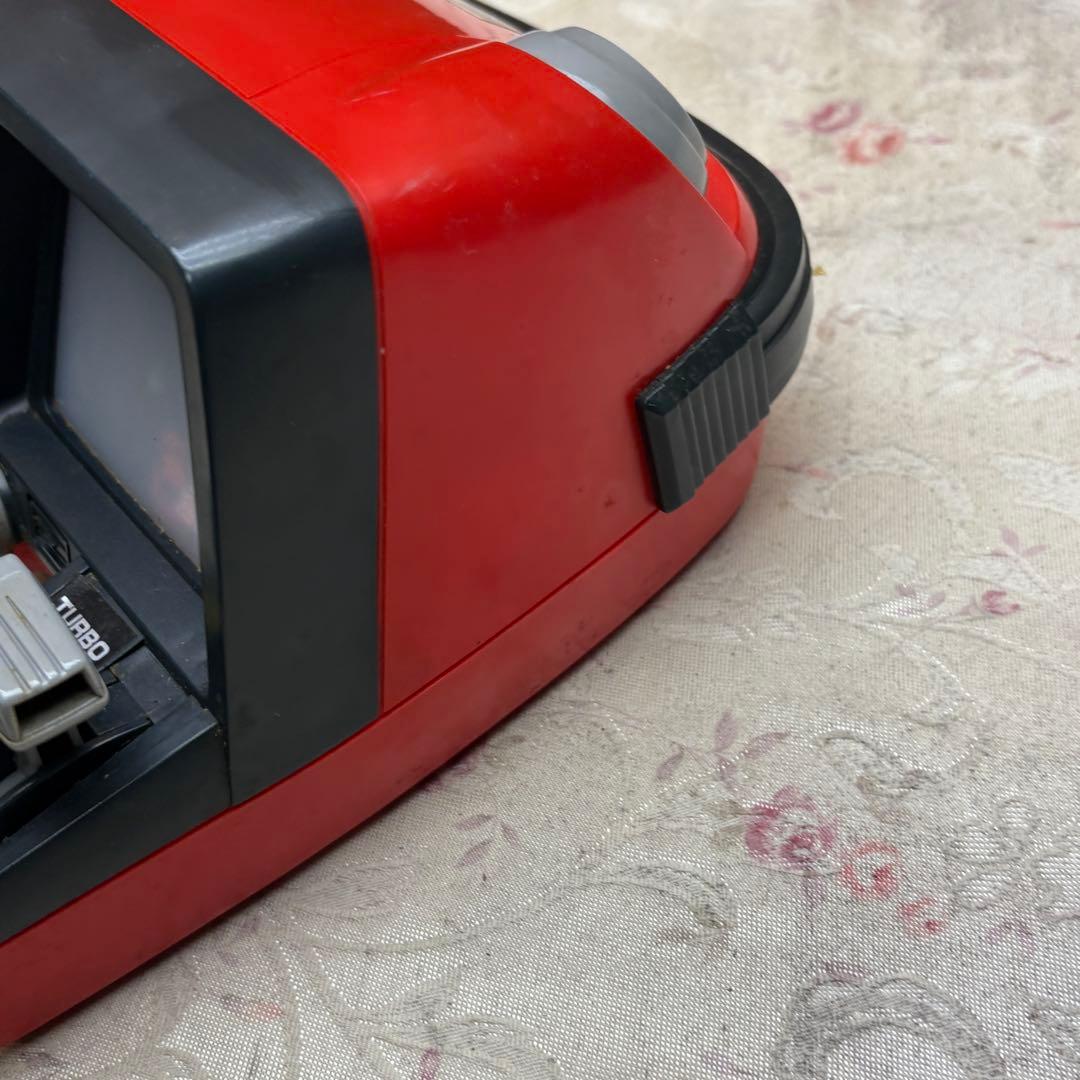 稀少 トミー ドライビングターボ 動作品 昭和レトロ 玩具 おもちゃ