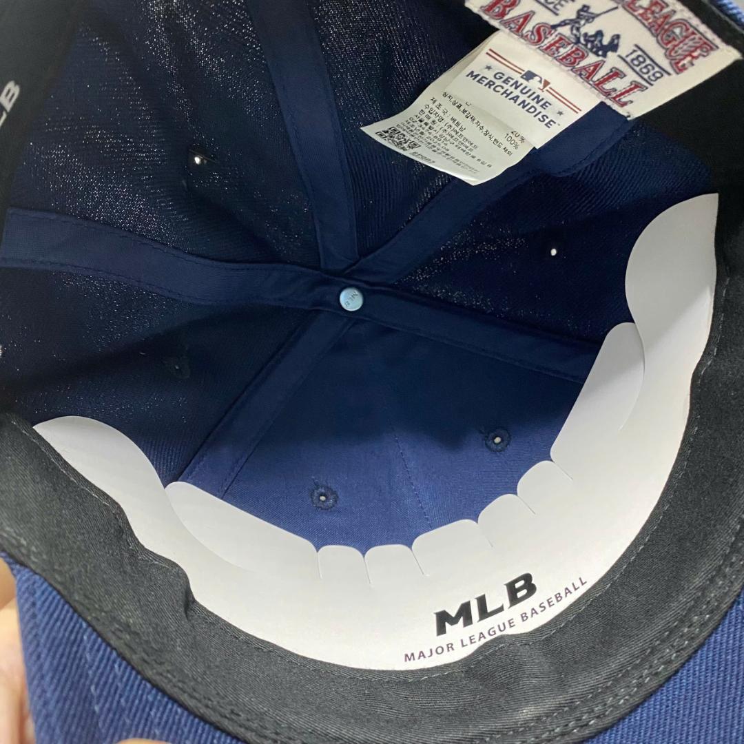 aespa エスパ カリナMLB ボールキャップ 帽子　トレカセット(2)