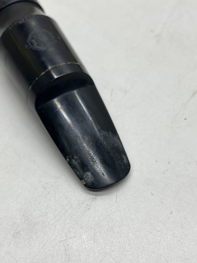 セルマー アルトサックス マウスピース ソロイスト？ F