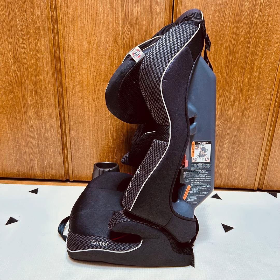 美品 Combi ジョイトリップ エッグショック GC チャイルドシート