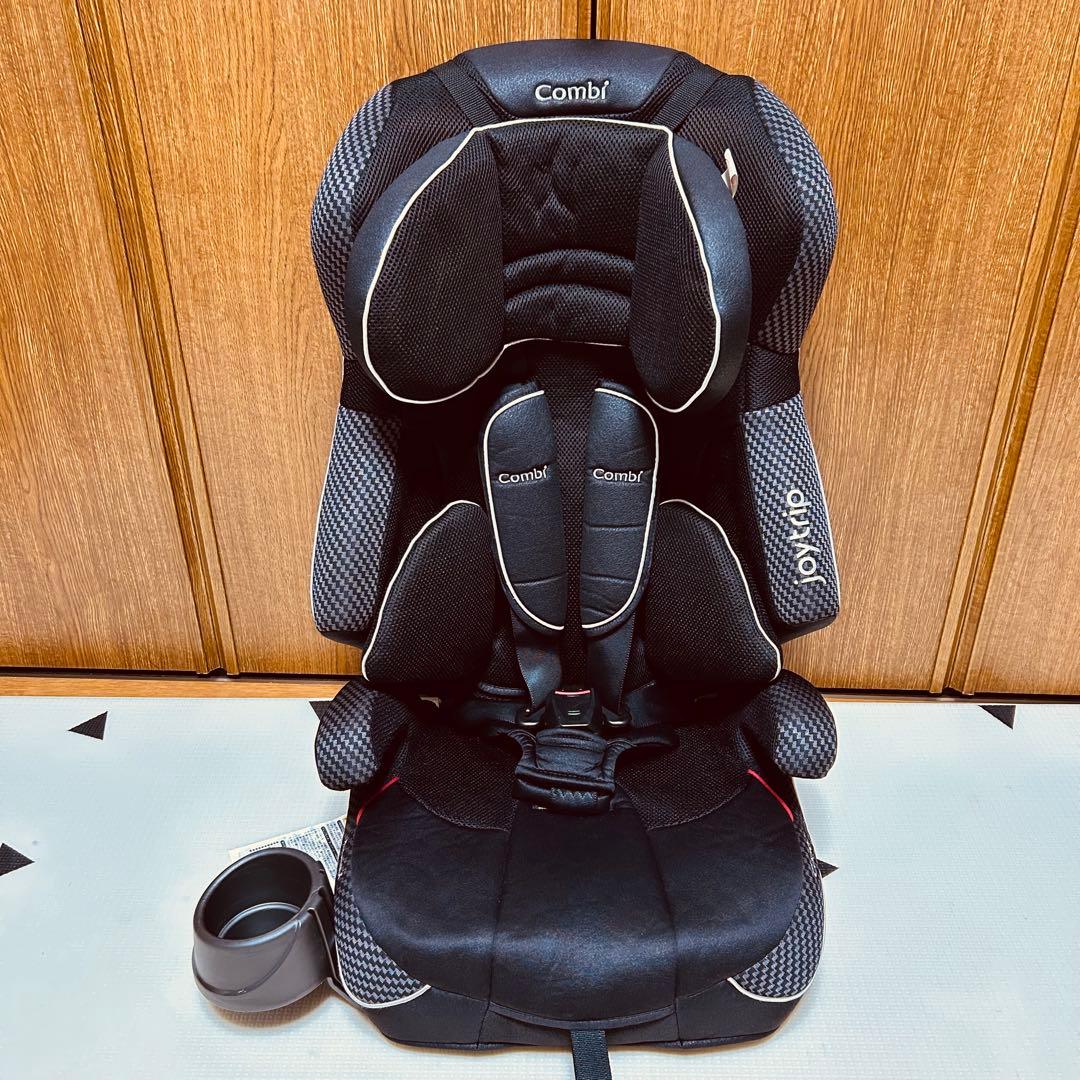 美品 Combi ジョイトリップ エッグショック GC チャイルドシート