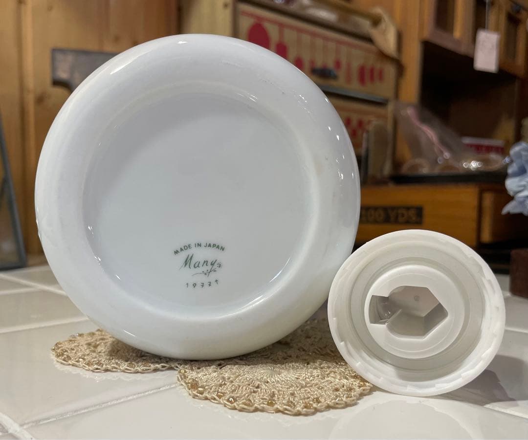 ◇マニーロココ洗剤ボトル 詰め替え用