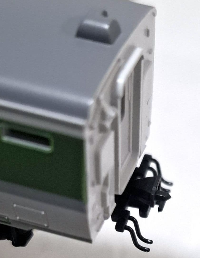 TOMIX 92064 JR489系 あさま 基本+増結 9両セット