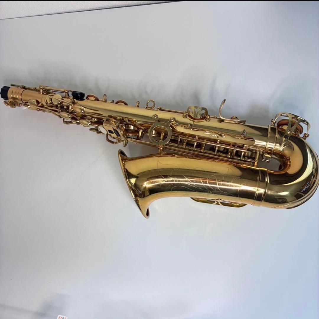 MAVIS メイビス アルトサックス MAS-100 ケース付き