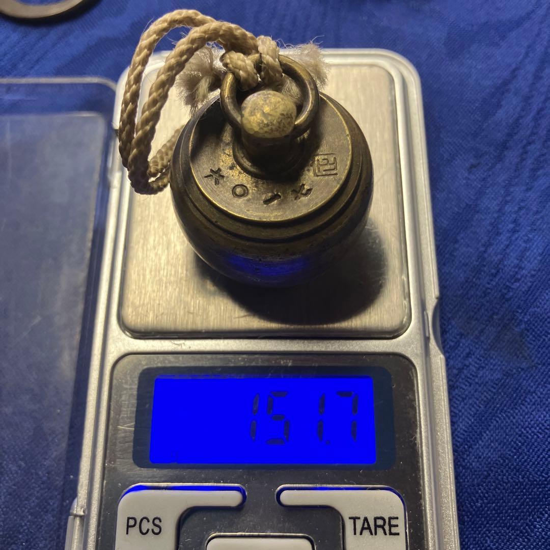 秤　竿ばかり　アンティーク　骨董②