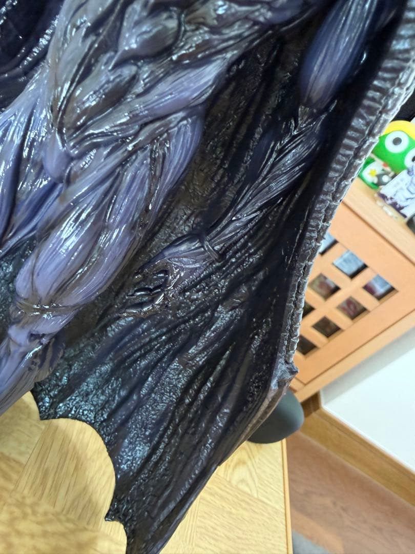 一番くじ　ベルセルク　反撃の誓い　C賞　フェムト