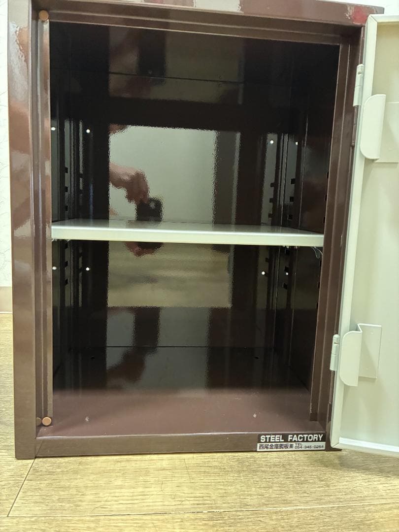 STEEL FACTORY ガンロッカーG-2 装弾ロッカーSG-1 その他