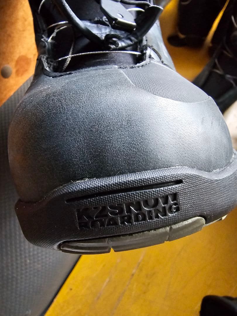 K2 スノーボードブーツ 28cm