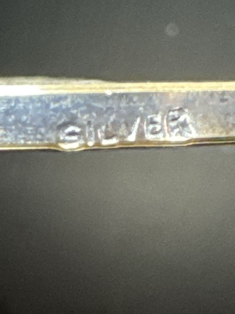 銀無垢 SILVER 925 ウィストン チャーチル 記念メダル 約28.1g