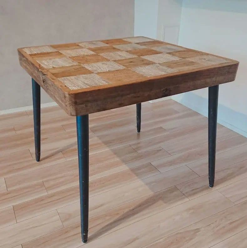 CRASH GATE PUTRA Ⅱ TABLE 800