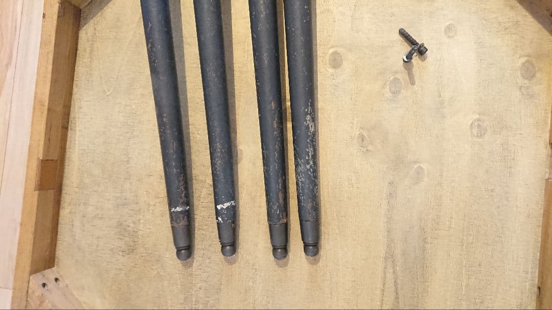 CRASH GATE PUTRA Ⅱ TABLE 800