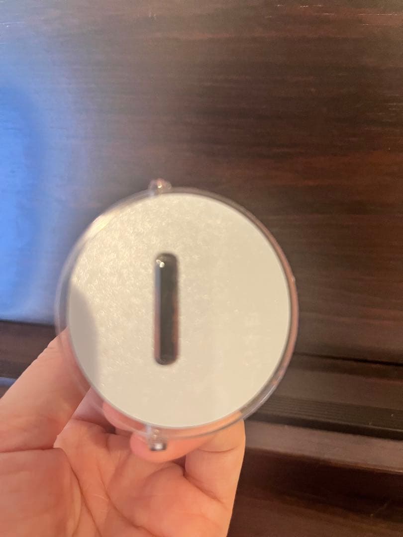 レア可愛い山さん　日本統一　田村悠人（山口祥行）アクリルスタンド