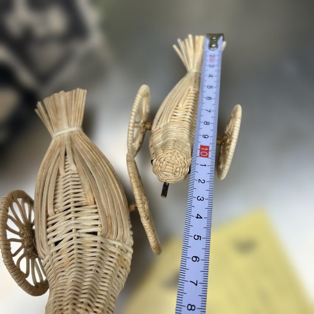 杵島山一刀彫 大八車 兎 きしまやま一刀彫の大八車『牛』 | 象々の郷土玩具