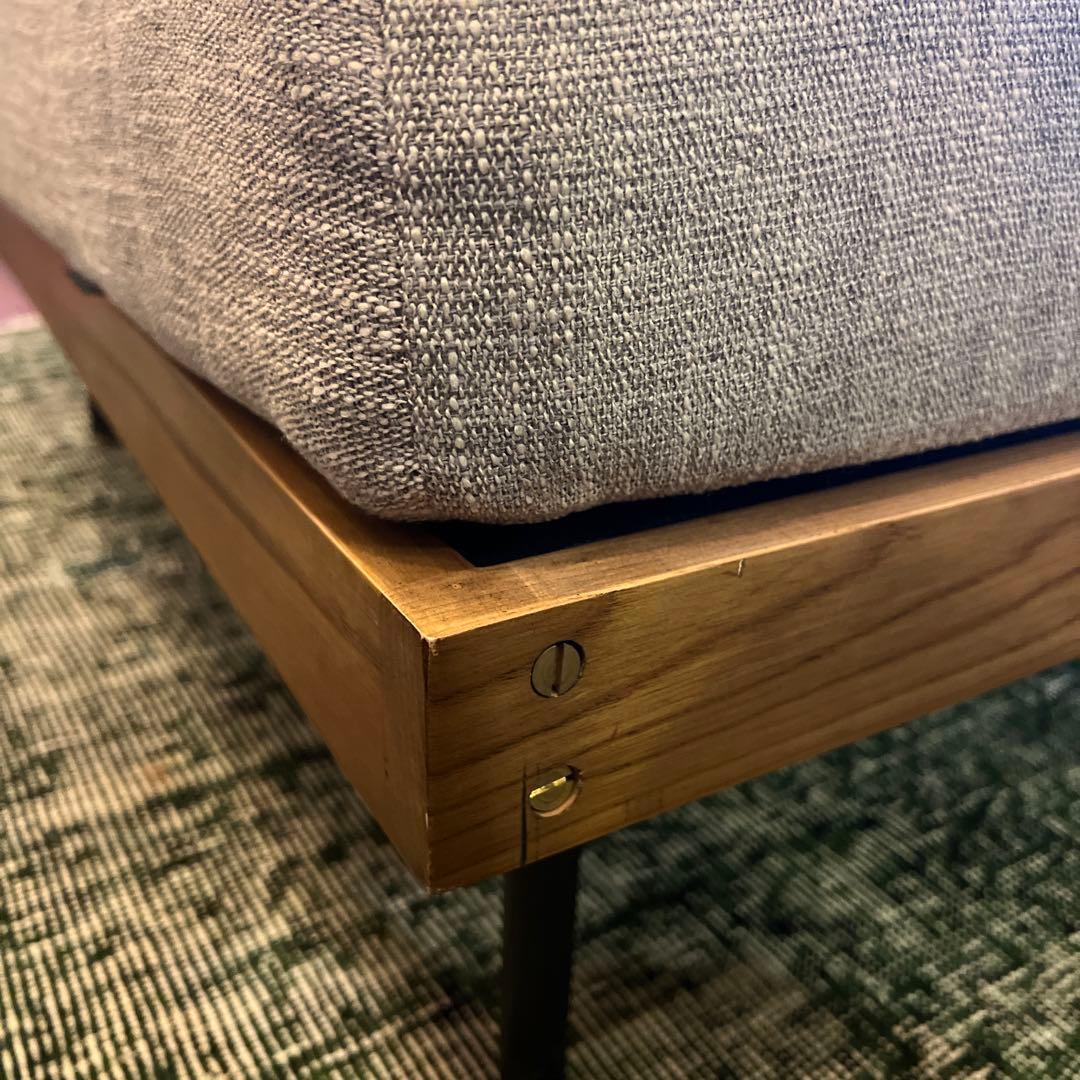 hawa　ジャーナルスタンダードファニチャー　リルオットマン