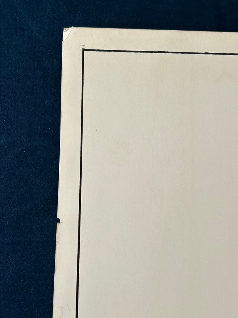 獲物の分け前　USオリジナル映画ポスター