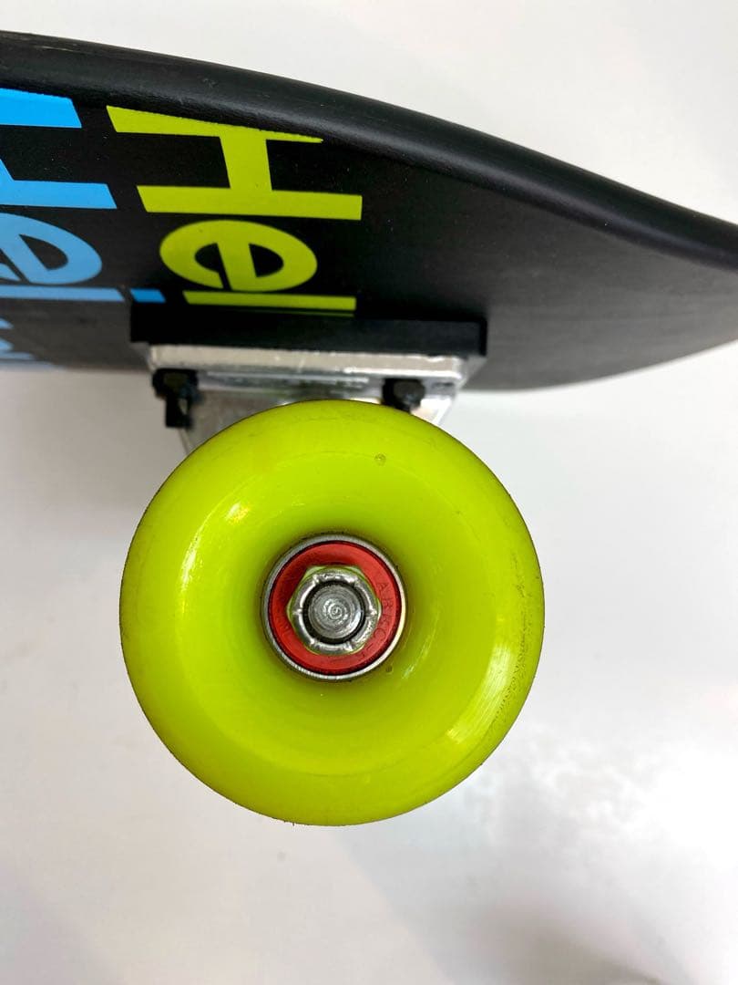 クルーザー z-flex仕様　BUDDY CARR