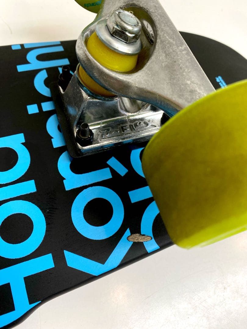 クルーザー z-flex仕様　BUDDY CARR