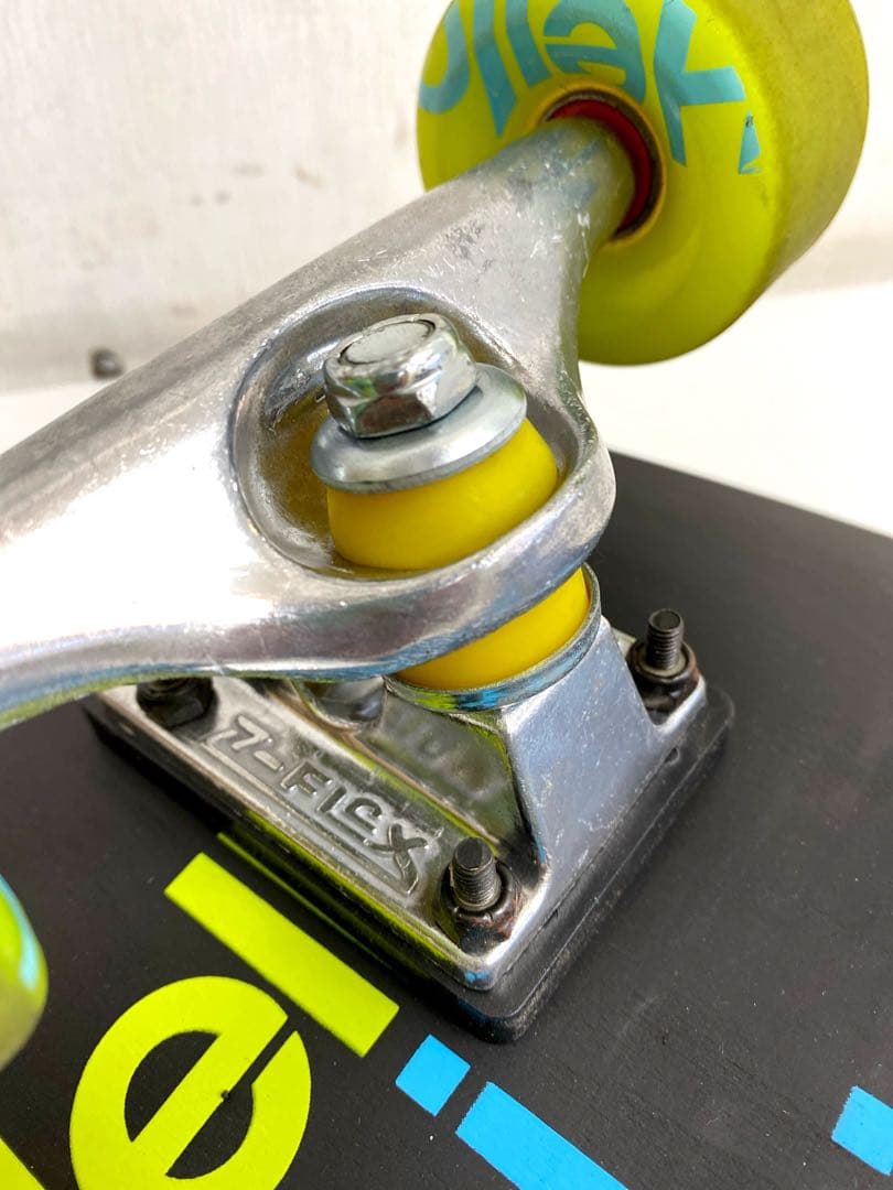 クルーザー z-flex仕様　BUDDY CARR