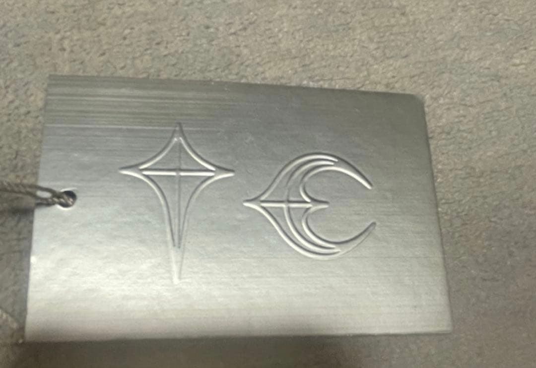 ジャケット・アウター Thug Club 25SS Scarred Bio Army Jacket