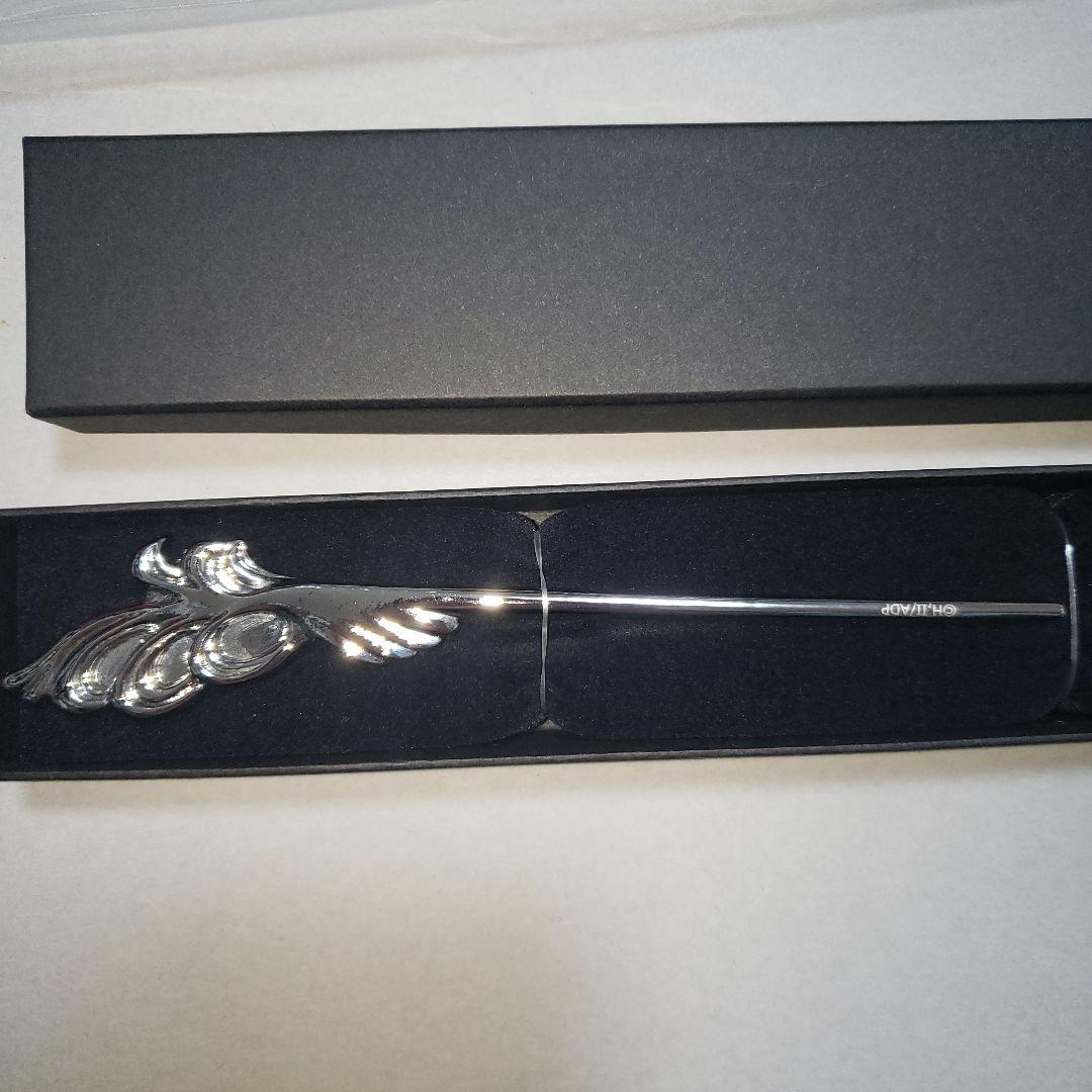 ムービック 壬氏 簪 薬屋のひとりごと(受注生産品)