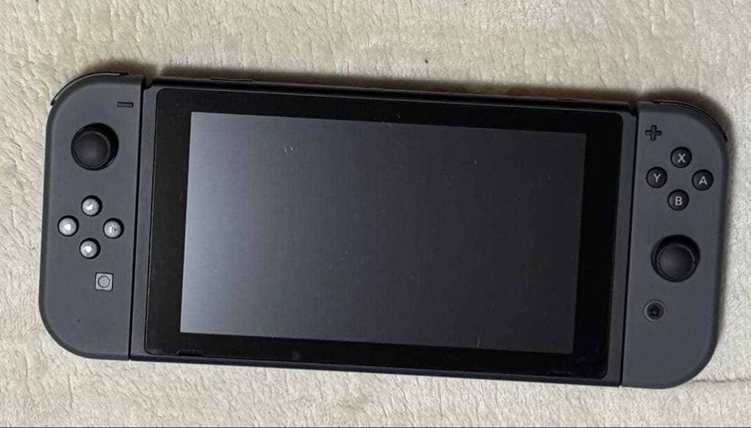 【付属品全部あり】Nintendo Switch