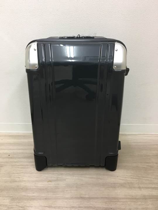 ZERO HALLIBURTON 2輪キャリーケース ZERO HALLIBURTON キャリーケース