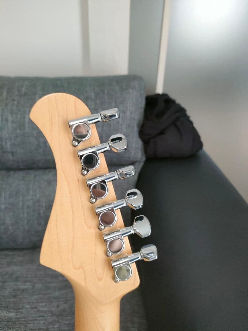 Bacchus　グローバルシリーズ　 tactics PLD　超美品です