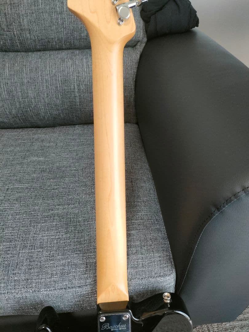 Bacchus　グローバルシリーズ　 tactics PLD　超美品です