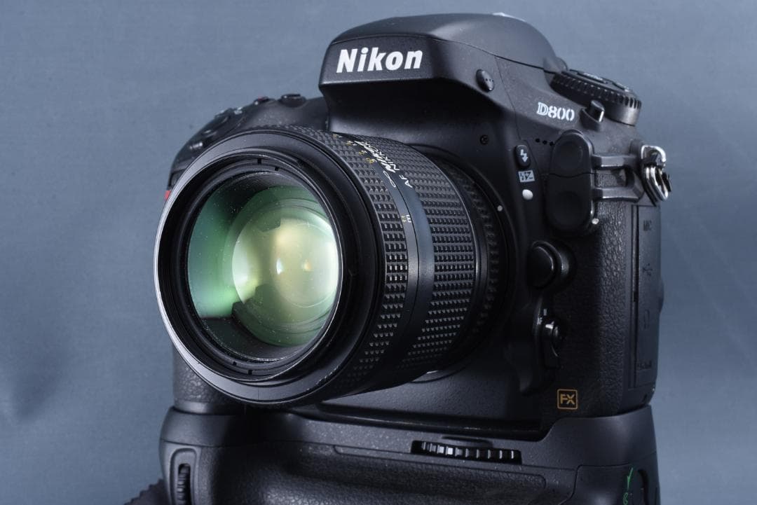 Nikon D800 MB-D12バッテリーグリップ レンズセット Amazon.com : DSTE MB-D12 MBD12 Multi Power Battery Grip Compatible