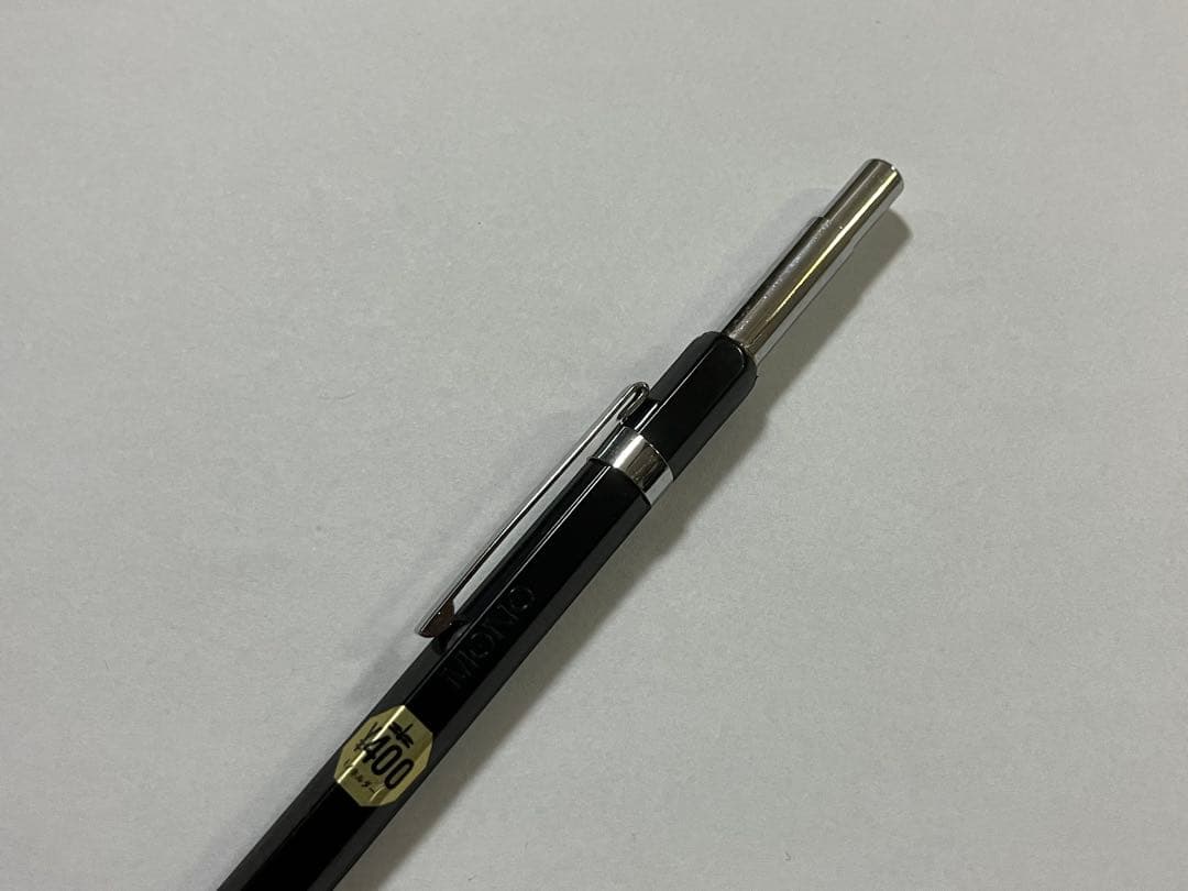 トンボ モノホルダー 2.0mm 芯ホルダー 廃番 トンボ モノ 芯ホルダー