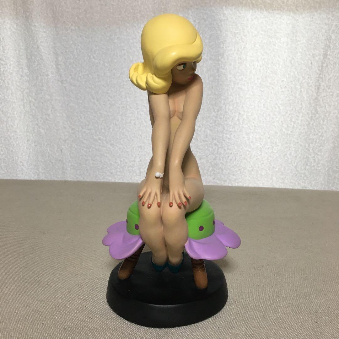 その他 the Fred Moore GIRL \"spring\"