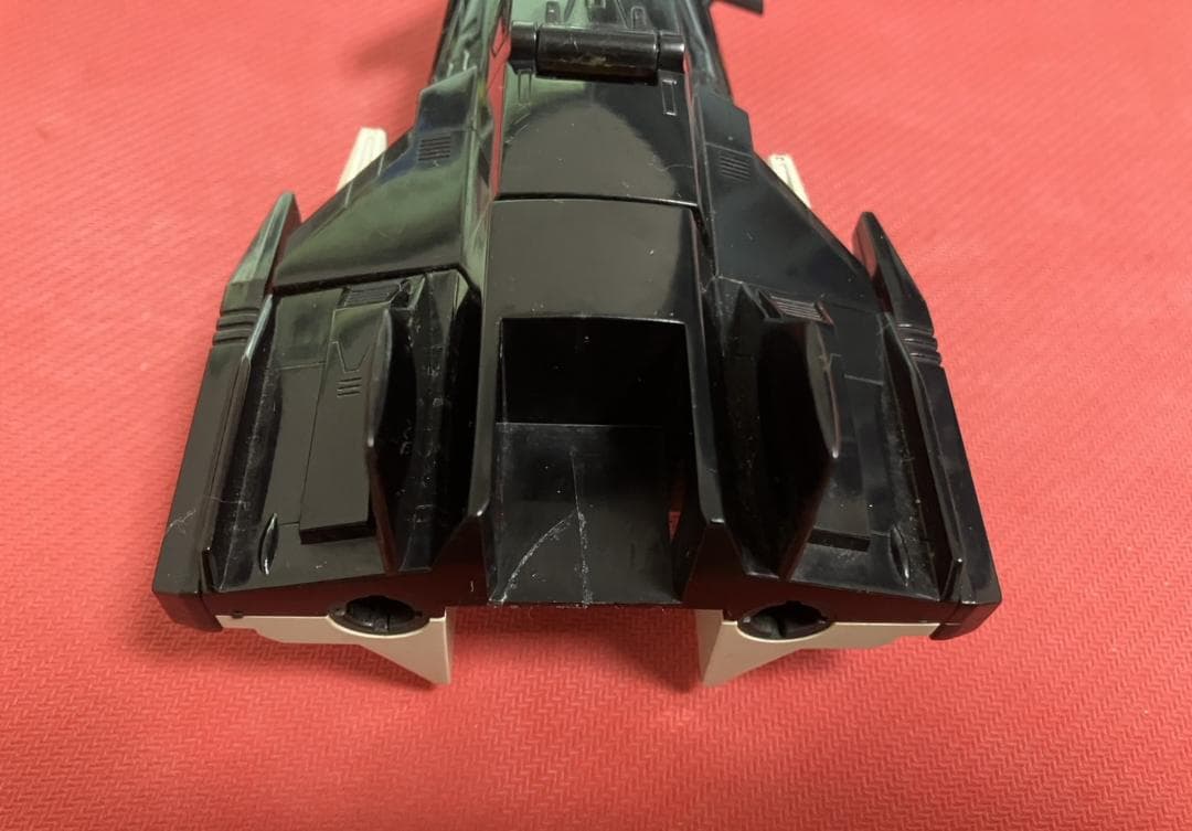 トランスフォーマー D-307 ゴッドマスター オーバーロード