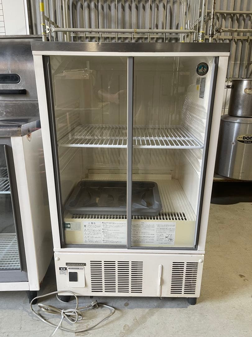 冷蔵ショーケース SSB-63L2 冷蔵ショーケース SSB-63L2