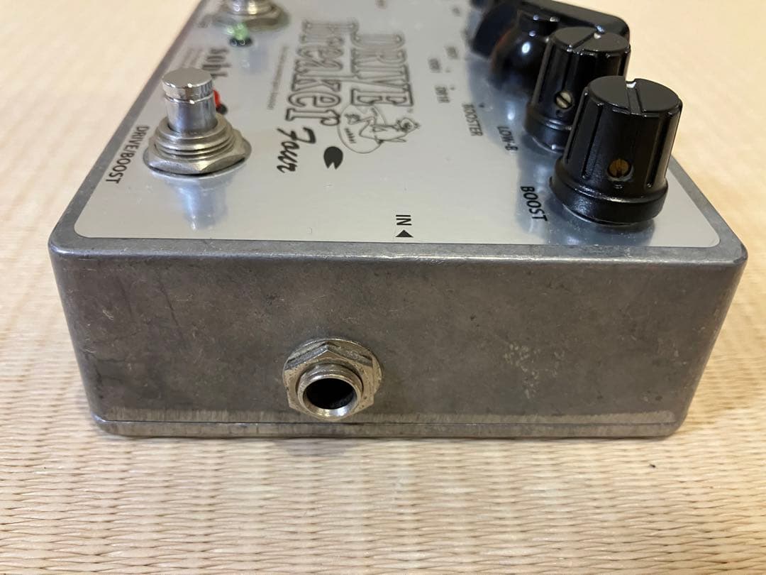 Sobbat DRIVE Breaker Four DB-4 (初期型)