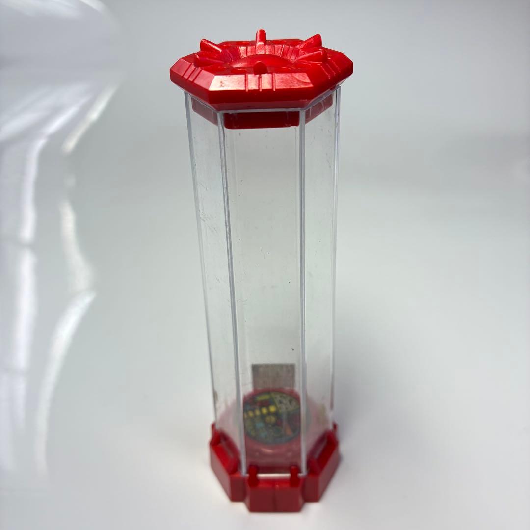 宇宙海賊 キャプテンハーロック 有紀 螢 Zマン55 無重力カプセル 当時