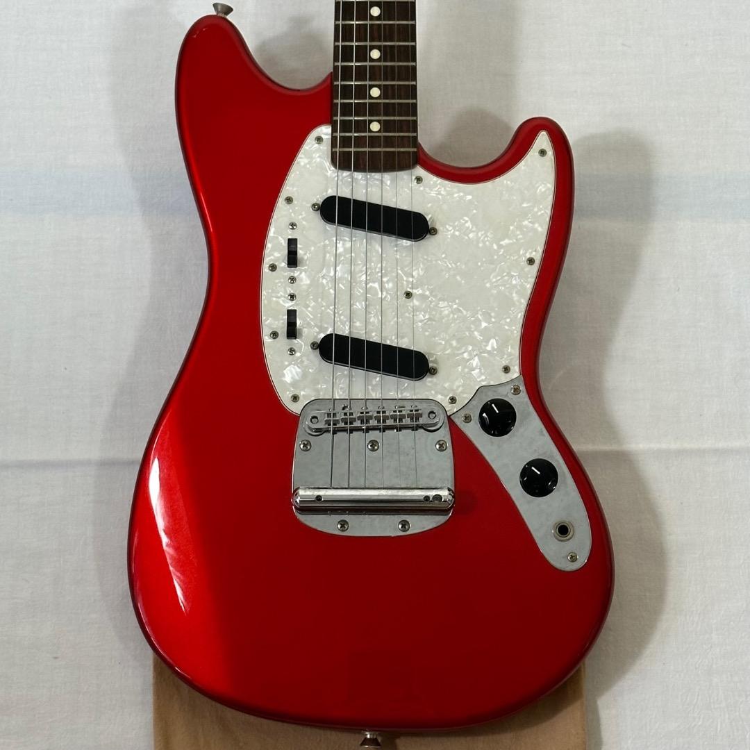 Fujigen FGN Mustang ムスタング タイプ JMG-6R 日本製 S1155