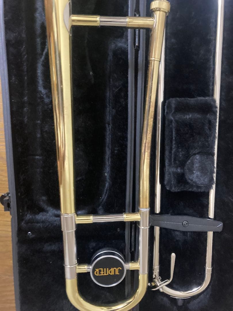 トロンボーン　ジュピター