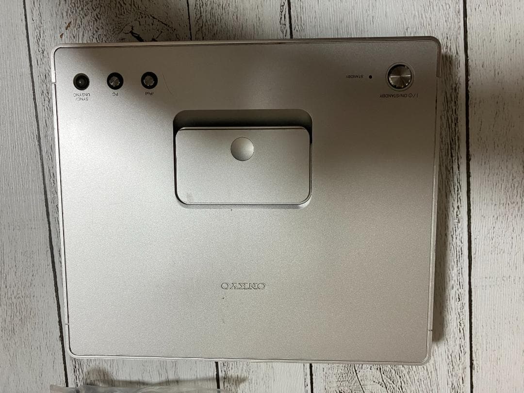 SA-205HDX ONKYO SA-205HDX とスピーカーセット ONKYO SA-205HDX